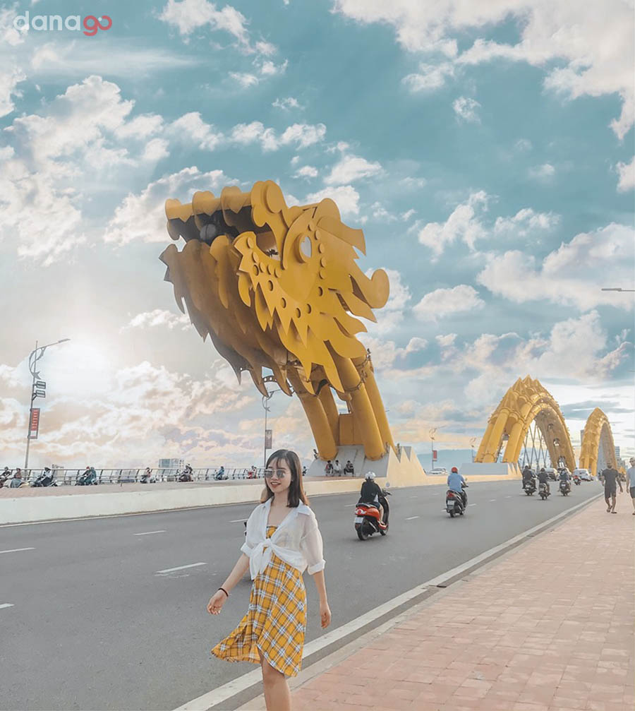 Tour Du Lịch Đà Nẵng 3 ngày 2 đêm Tour Du Lịch Đà Nẵng 3 ngày 2 đêm