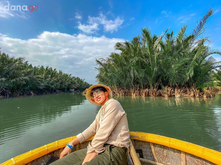 Tour Du Lịch Đà Nẵng 3 ngày 2 đêm Tour Du Lịch Đà Nẵng 3 ngày 2 đêm