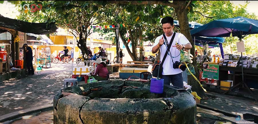 Tour Đà Nẵng Đi Cù Lao Chàm 1 Ngày Tour Đà Nẵng Đi Cù Lao Chàm 1 Ngày