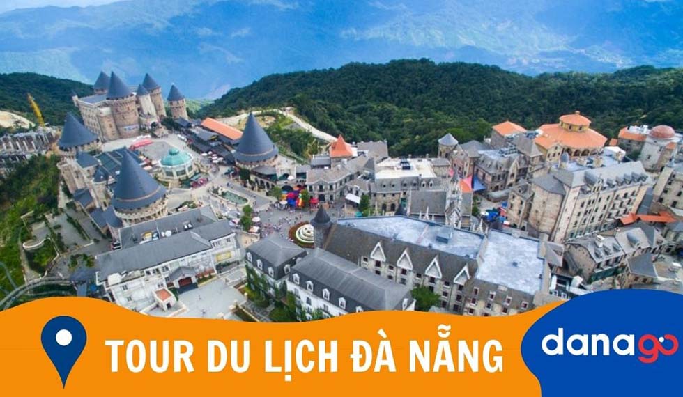 công ty cổ phần du lịch danago